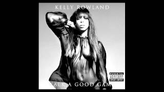 Kelly Rowland - Street Life (feat  Pusha T.) [Audio]