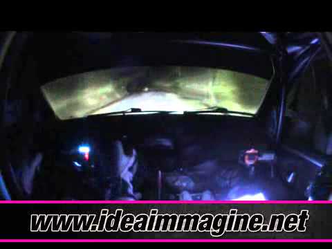 RALLY LIBURNA ASFALTO 2013: SENIGAGLIESI - MORGANTI WWW.IDEAIMMAGINE.NET