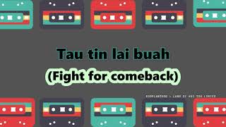 Download lagu Lang Zi Hui Tou By :eggplantegg - lyrics mp3 Download lagu Lang Zi Hui Tou By :eggplantegg - lyrics mp3