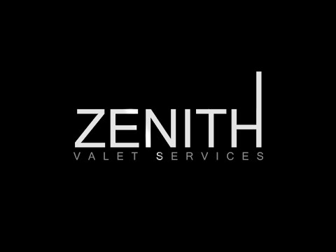 Zenith Valet (Promo Spot)