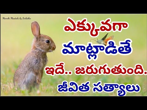 Life quotations|jeevitha Satyalu| motivational quotes|famous quotations| Manchi Maatalu by Srilatha|