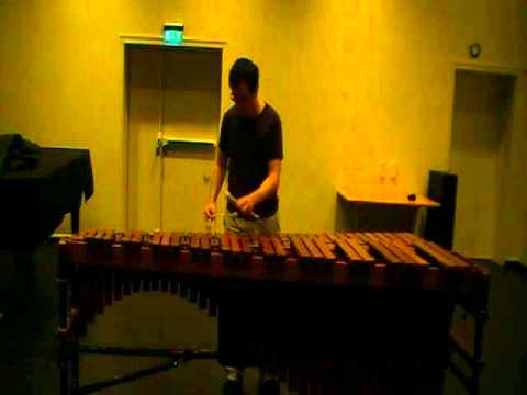 Prelude no. 1 - Ney Rosauro