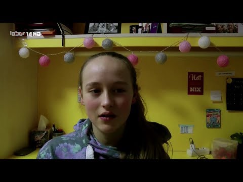 Willkommen bei... Tabea Tirschmann