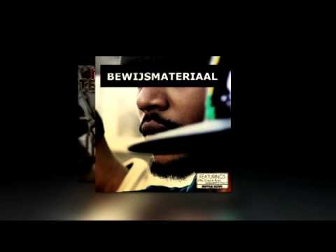 10. Heinek'n - Strepped ft. Concrete, Aiky & Wreed