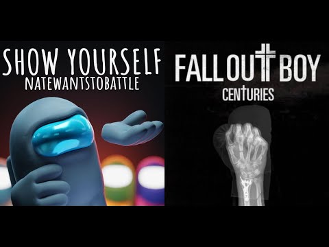 Show Yourself For Centuries