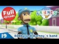 Bobby And Barney S Band City Of Friends Ep19