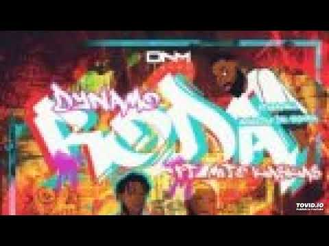 Dynamo-Roda(feat Mito Kaskas)