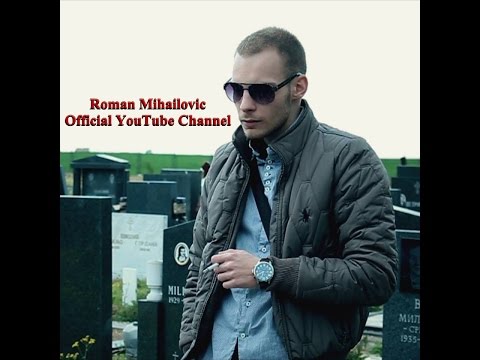 Roman Feat. David Micic-Lagano (OFFICIAL VIDEO)