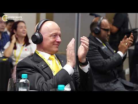 Vietnam Leadership Summit: Nâng Tầm Lãnh Đạo & Kết Nối Giao Thương Toàn Cầu | CorporateConnections