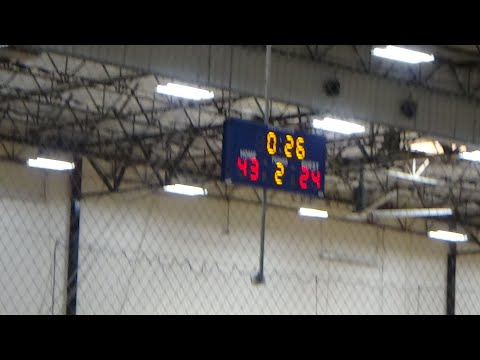 O-Side Vs.  IE Sixers (10 April 2021 Game 1)