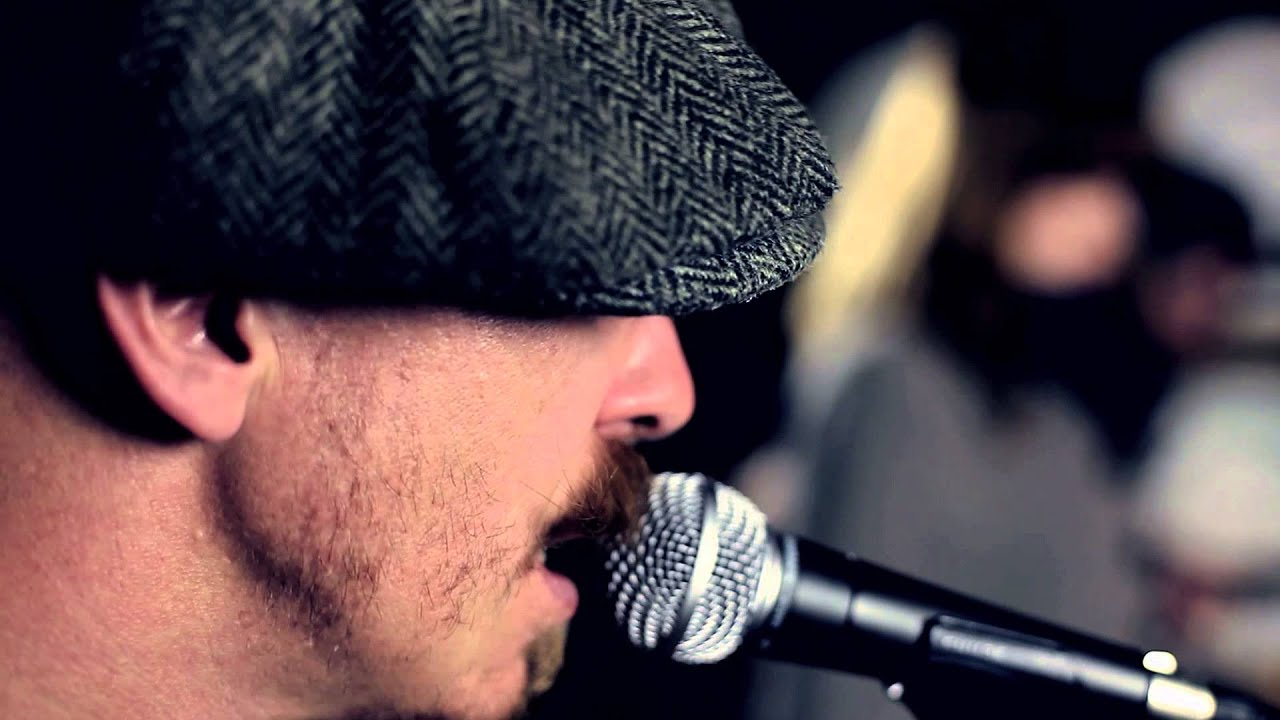 “Janey” (Live from Bushmills Distillery)