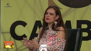 Programa cambios en Multimedios