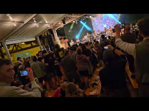 Blechlawine 3.0 Musikatzen - Himmlisch (Solist: Martin Stadler)