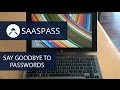 SAASPASS