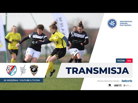 Juna-Trans Stare Oborzyska - KA 4 resPect Krobia