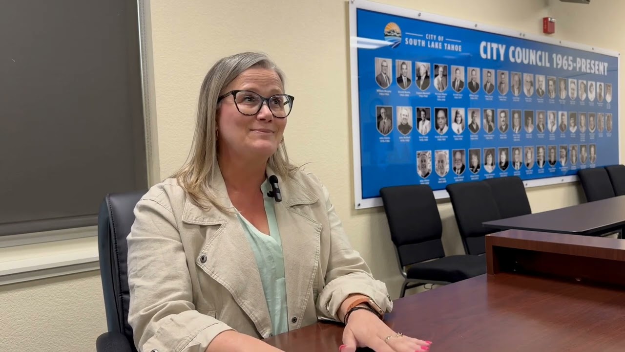 Tamara Wallace Interview