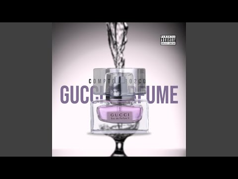 Gucci Perfume