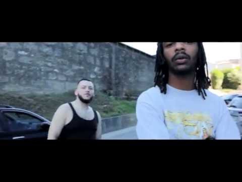 Landz - Surreal (dir. Dinasty Records)