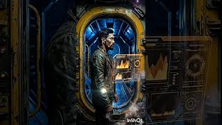 Terminal 1: Get Your A55 to the Launch Platform Pt. [2], Music: Pitchshifter, 'To Die Is Gain'