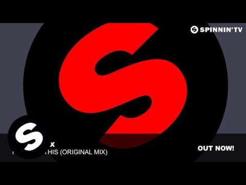 Cryogenix - Fire Like This (Original Mix)