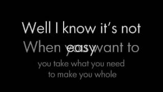 Midtown-Knew It All Along w/ Lyrics