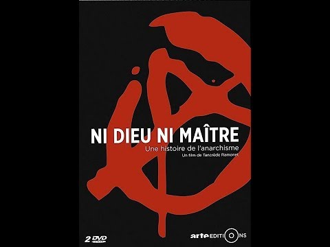 NI BOGA, NI PANA. HISTORIA ANARCHIZMU - 2: ZIEMIA I WOLNOŚĆ