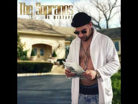 Februar Ft. Beksz, Fiatal Veteran - Visz A Szerencse (The Sopranos Mixtape)