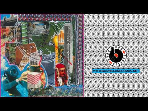 Le Villejuif Underground - Come Back Special