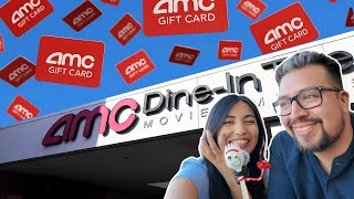 AMC Dine-In Marina 6 Theater | Was It Worth It First Time Experience