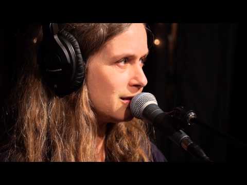 Juana Molina - Eras (Live on KEXP)