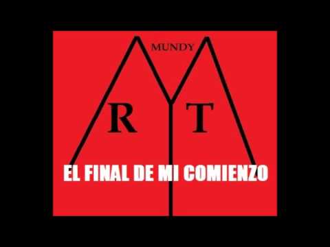 Mundy -  El Insuperable