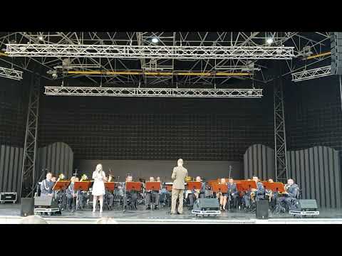 Bądź moim natchnieniem - Michał Krupa, Małe tęsknoty - Gabriela Kurzac.