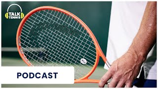 Evolution of the HEAD Radical