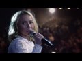 Hayden Panettiere (Juliette Barnes) Sings "Hole in the World" - Nashville