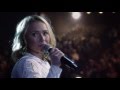 Hayden Panettiere (Juliette Barnes) Sings 