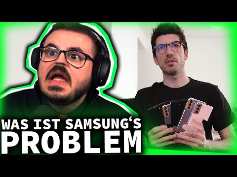 Was steckt hinter dem S21? | Staiy Reaction