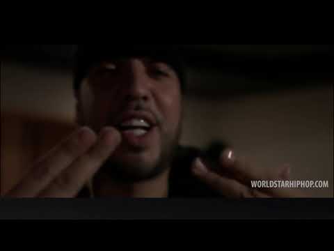 French Montana Featuring Pop Smoke - Ok Ok Ok ( Unofficial Music Video )