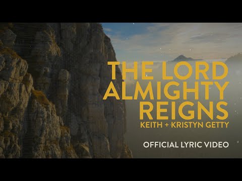 Thumbnail for The Lord Almighty Reigns  video
