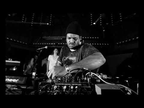BBC Radio 1's Essential Mix Kerri Chandler