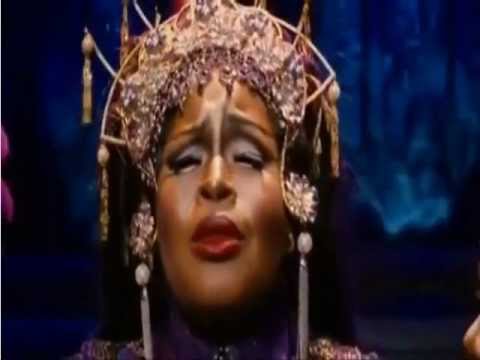 For Colored Girls - La Donna In Viola