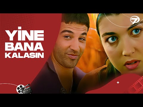 Yine Bana Kalasın - Kanal 7 TV Filmi