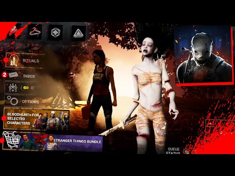 Dead By Daylight Mobile - Gameplay Walkthrough Part 1 - The Spirit (Android Games)