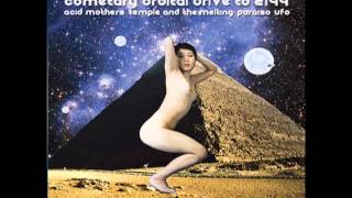 Acid Mothers Temple & The Melting Paraiso U.F.O. - Cometary Orbital Drive To 2199