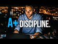 A STUDENT DISCIPLINE Best Study Motivation