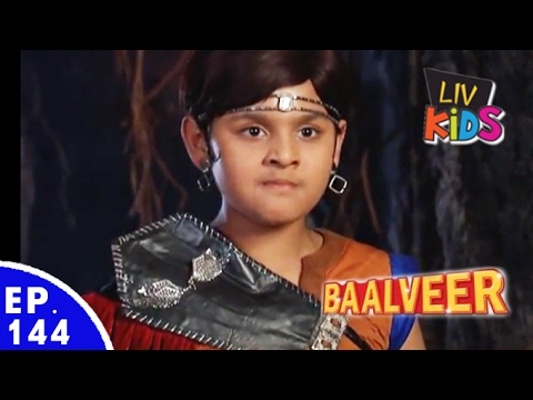 Baal Veer - Episode 144