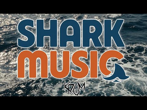 KROM - Shark Music 25