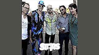 Stars-Caught In The Undertow