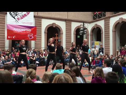 Heilig-Rock-Tage: Jugendtag