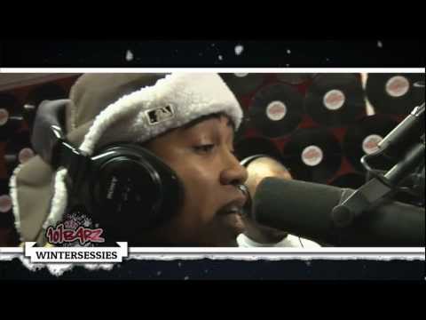 HUIZBAAZ | Wintersessie 2013 | 101Barz