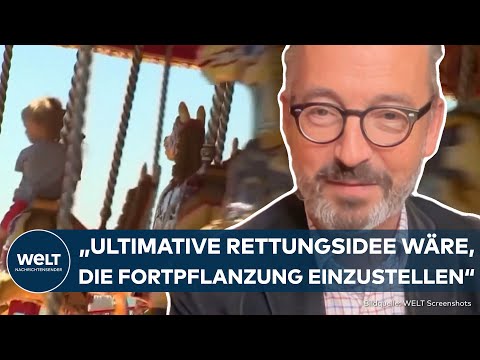PETA: Im Ernst! Tierschützer kritisieren Karussells mit Tieren – Kids sollten besser in Autos sitzen